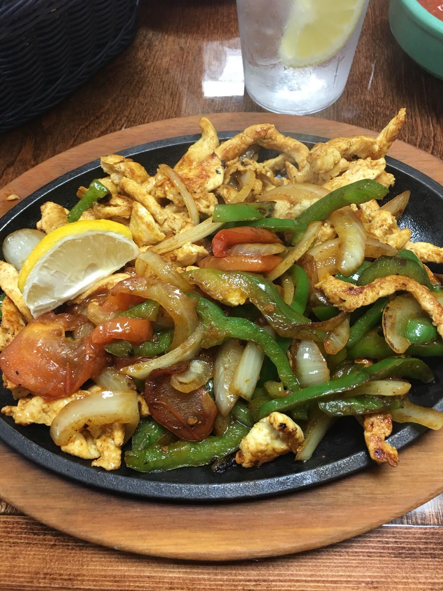 Sazon Mexican Restaurant - Hazard, KY - Nextdoor