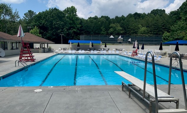 Providence Plantation Racket & Swim Club - Charlotte, NC - Nextdoor
