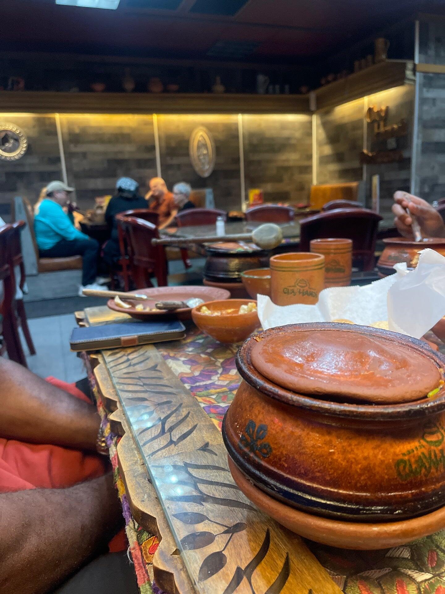 Clay Handi Restaurant Buffalo Ny Usa Sale Online head.hesge.ch