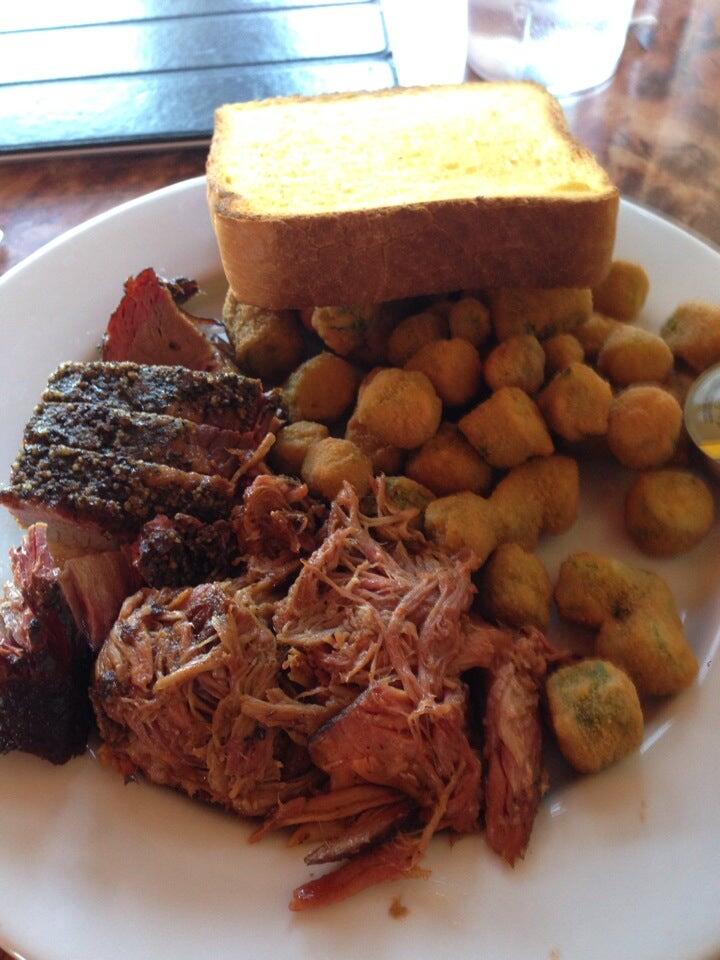 Lucky's BBQ & Burgers Dewey, AZ Nextdoor