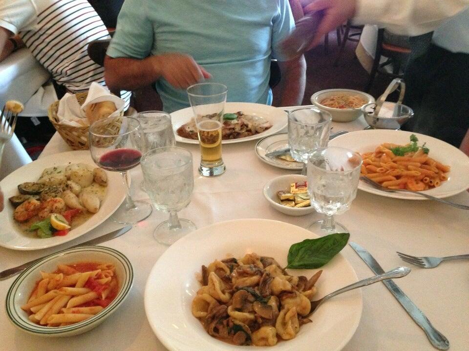 La Riviera Trattoria Clifton NJ Nextdoor