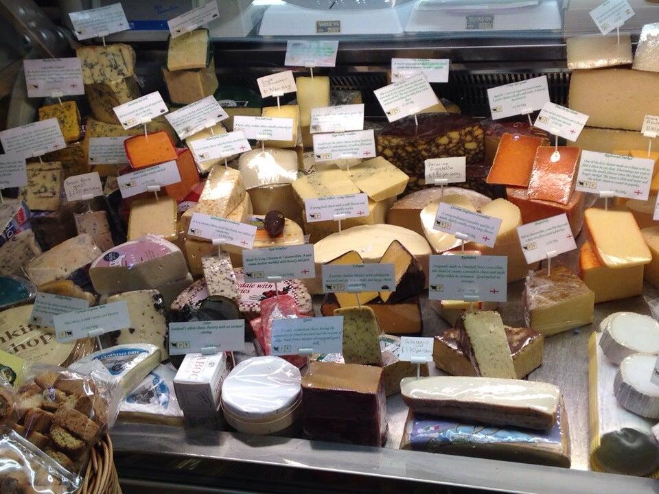 Fresh Basil Belper Nextdoor