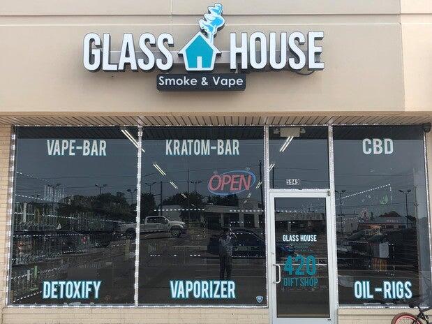 vape house smoke shop About House of Pipes main image 1