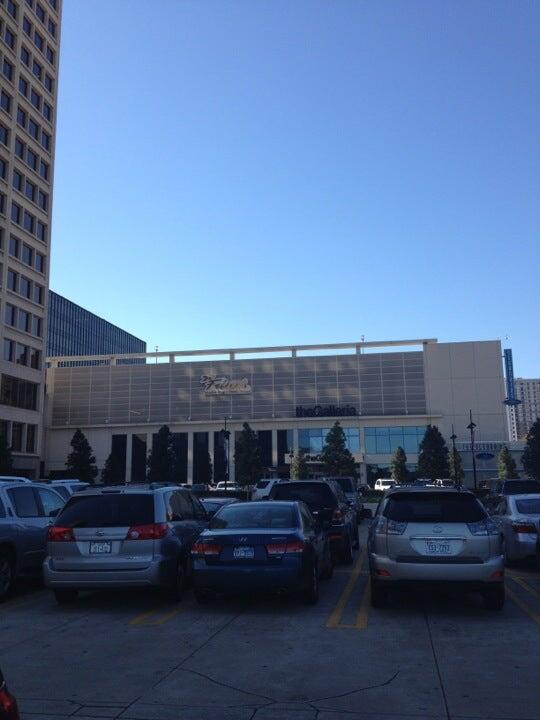 Galleria EXPRESS Parking - Houston, TX - Nextdoor