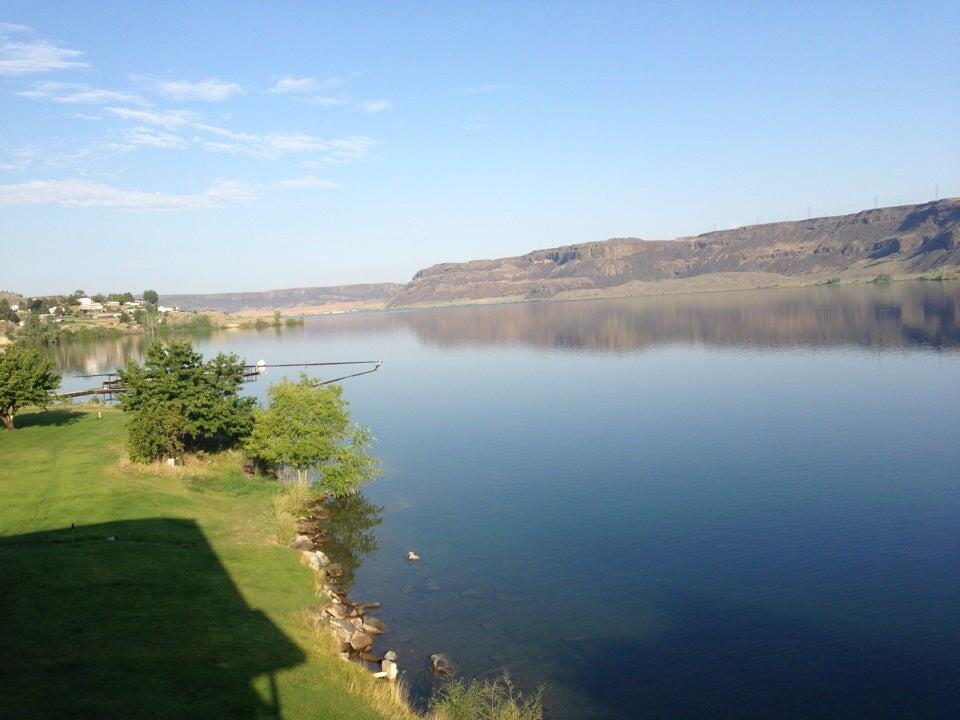 Sky Deck Motel Electric City, WA Nextdoor