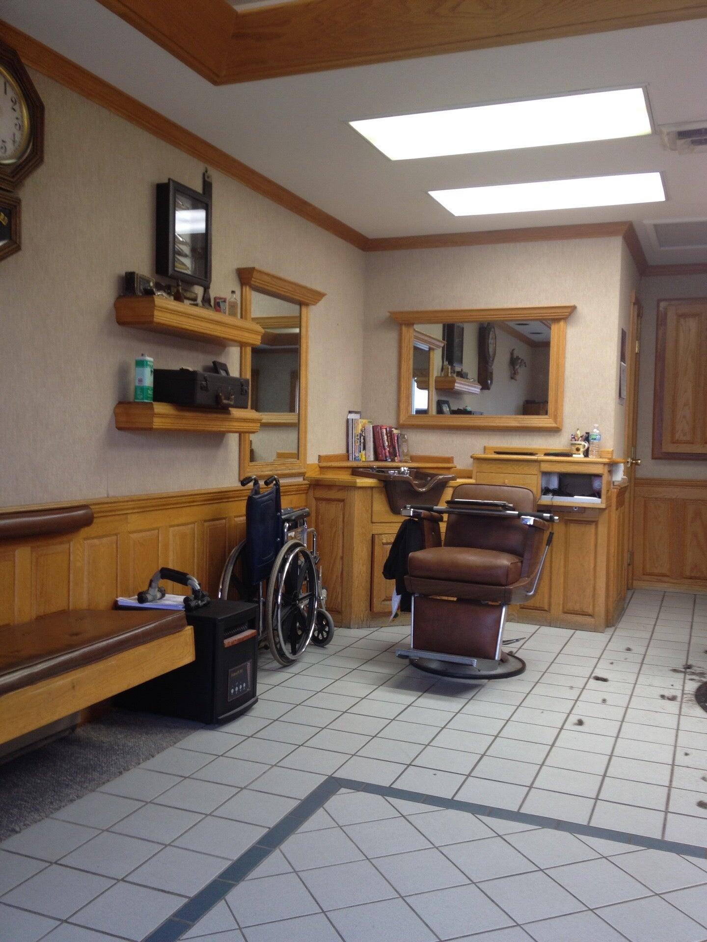 Gene's Barber Shop Flint, MI Nextdoor