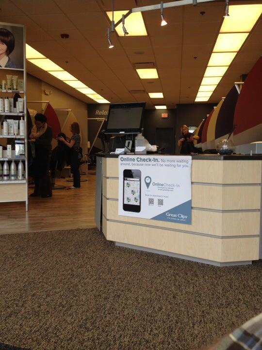 Great Clips - Raymore, MO