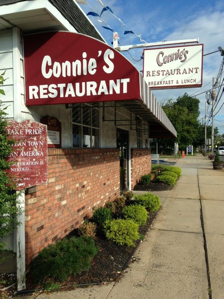 Connie's Restaurant Farmingdale, NJ Nextdoor
