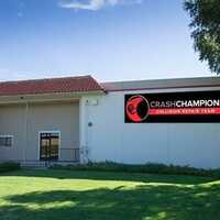 Crash Champions Collision Repair in Independence 