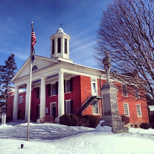 Bank Of Clarke County Berryville, VA Nextdoor