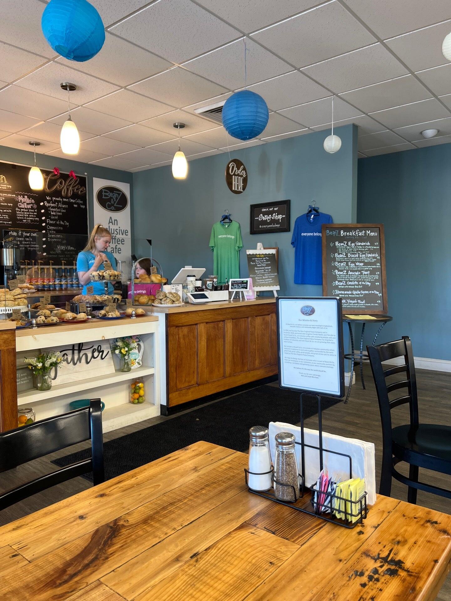 BeanZ & Co. Avon, CT Nextdoor