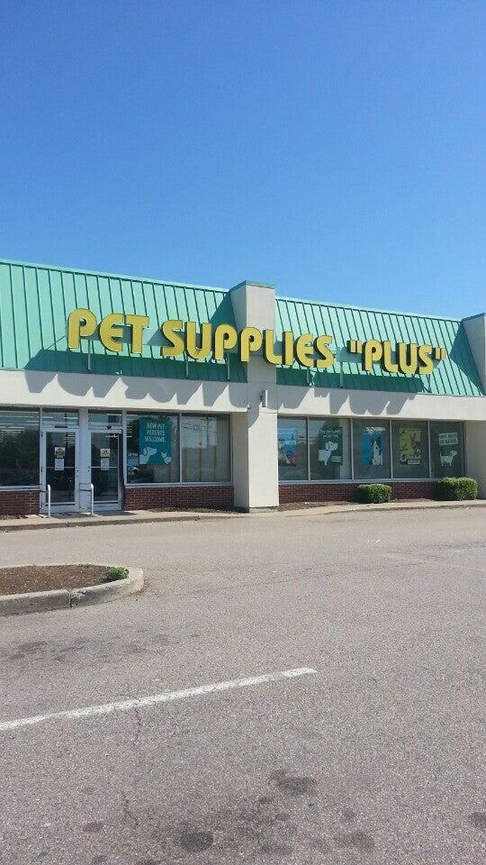 Pet Supplies Plus Raynham Raynham MA Nextdoor