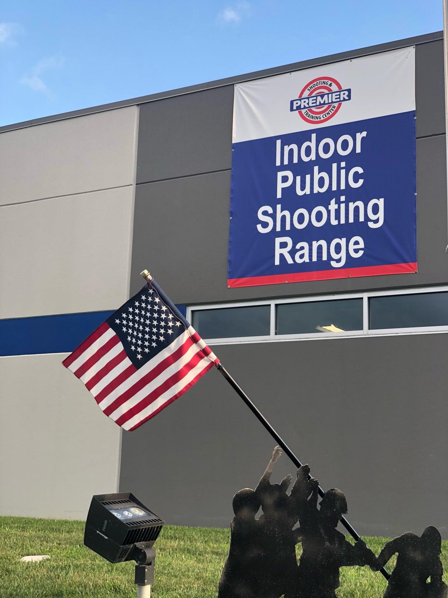 Premier Shooting & Training Center West Chester Township, OH Nextdoor