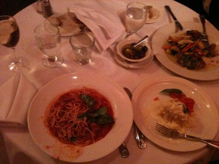 BV Tuscany Italian Restaurant Teaneck, NJ Nextdoor