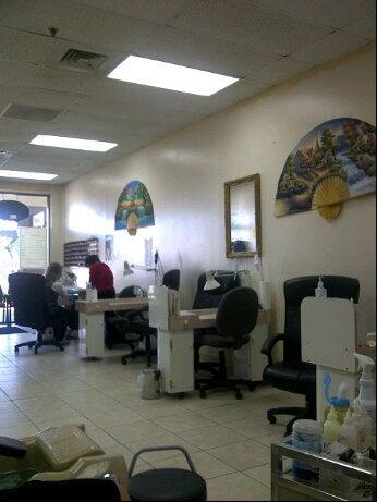 Star Nails - Overland Park, KS - Nextdoor