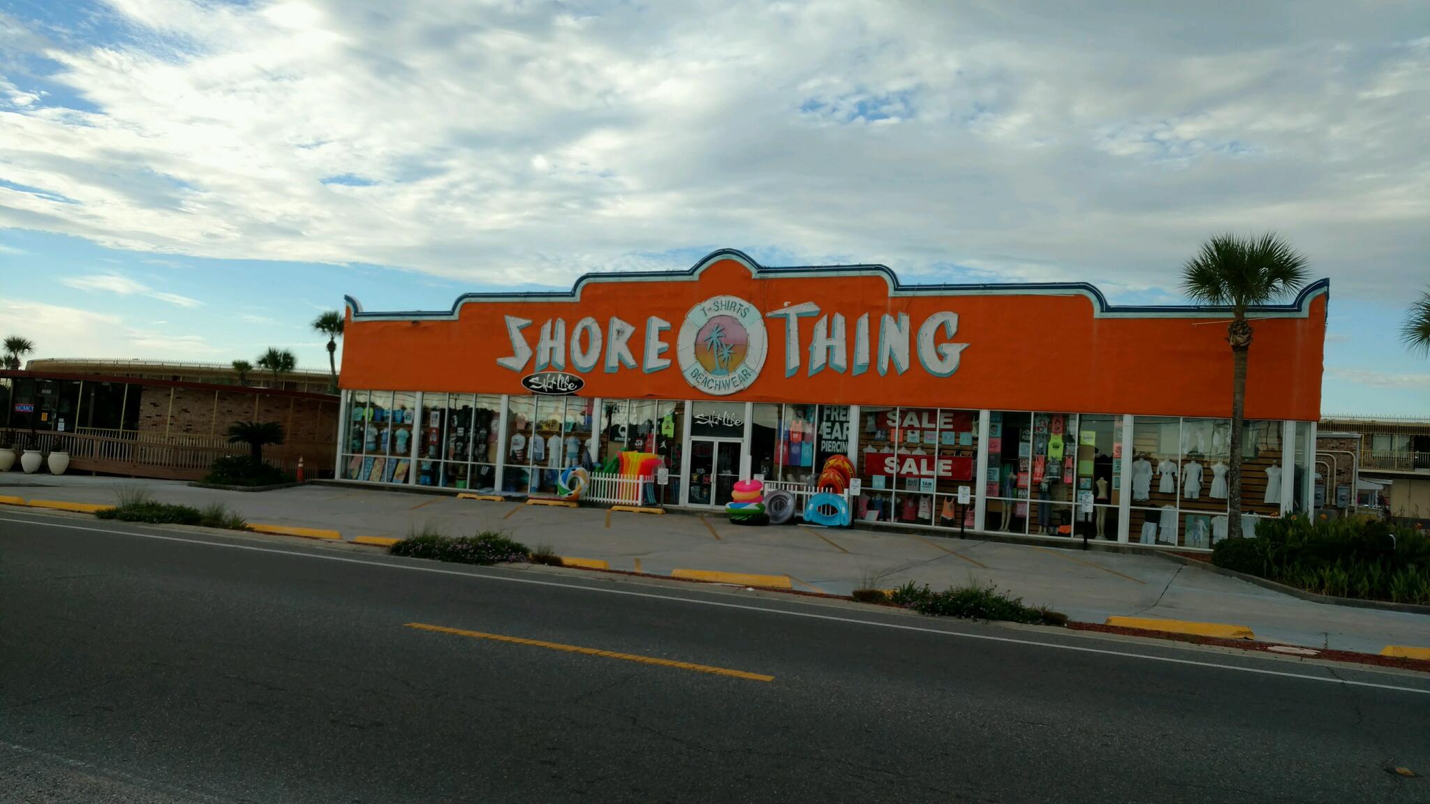 Shore Thing Panama City Beach, FL Nextdoor