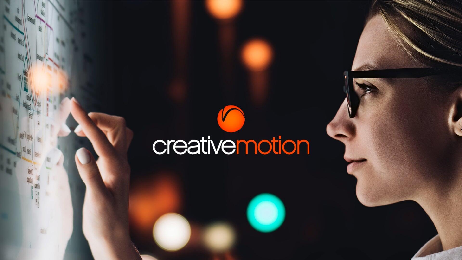 Creative Motion Limited - Kings Hill - Nextdoor