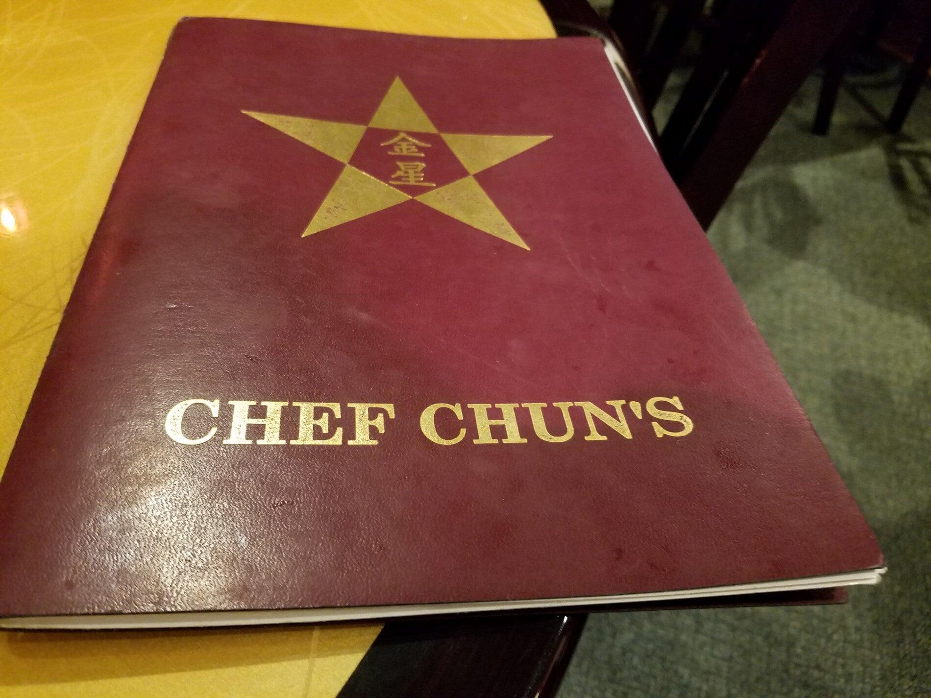 Chef Chun Chinese Restaurant - Sewell, NJ - Nextdoor