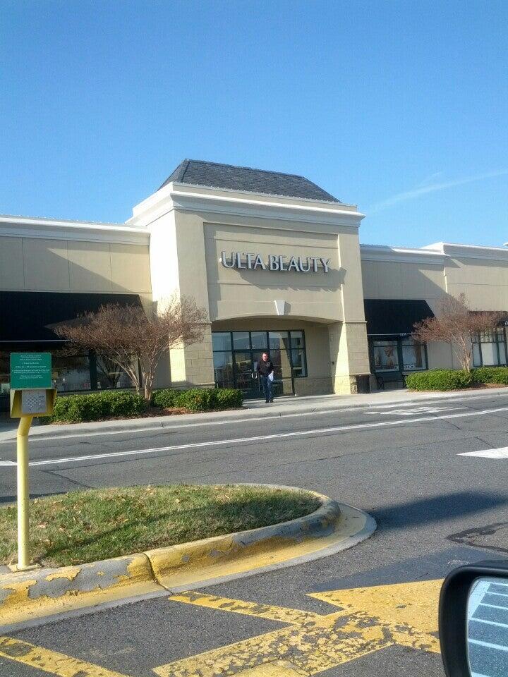 Ulta Beauty Charlotte NC Nextdoor