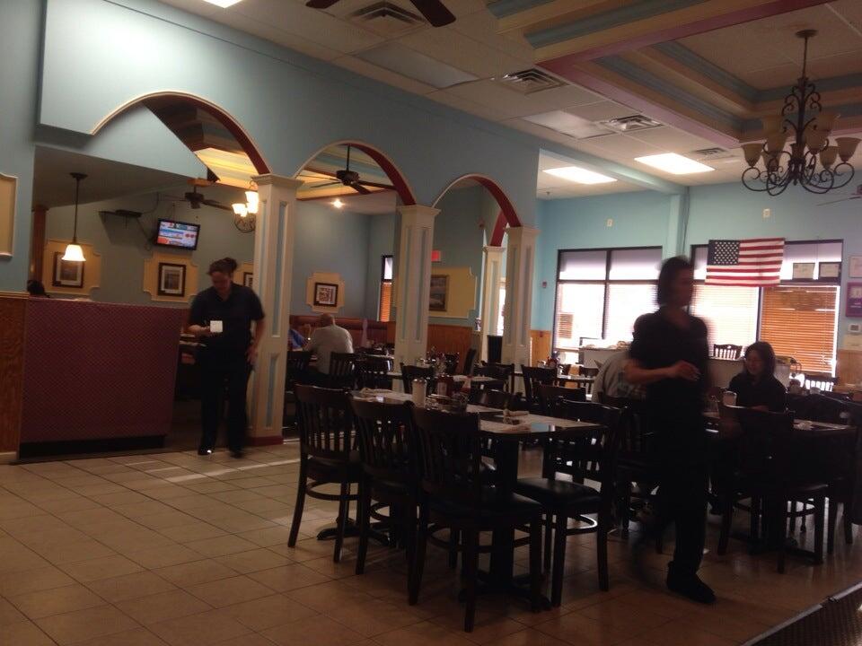 Long Neck Diner Millsboro, DE Nextdoor