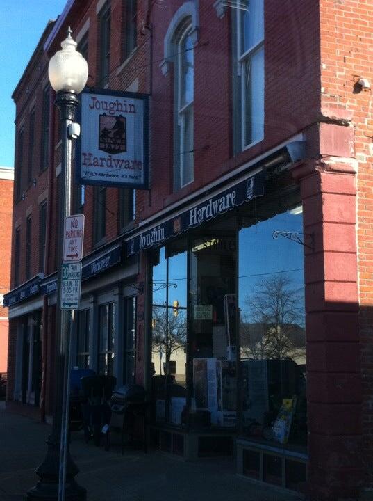 Joughin Hardware Painesville, OH Nextdoor