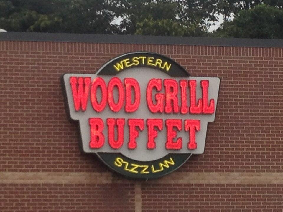Wood Grill Buffet- Charlottesville - Charlottesville, VA - Nextdoor