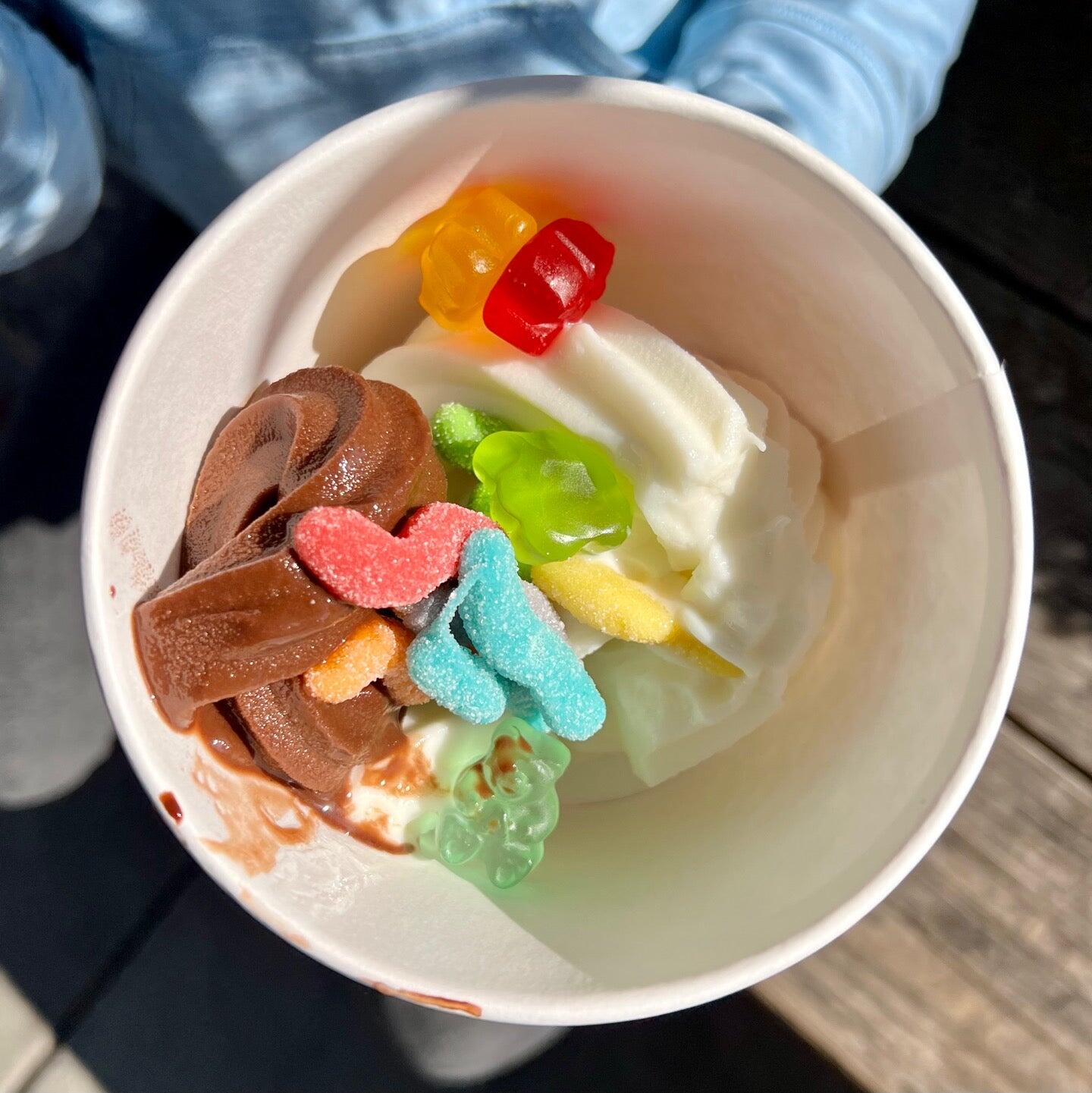 As You Wish Frozen Yogurt Albany, CA Nextdoor