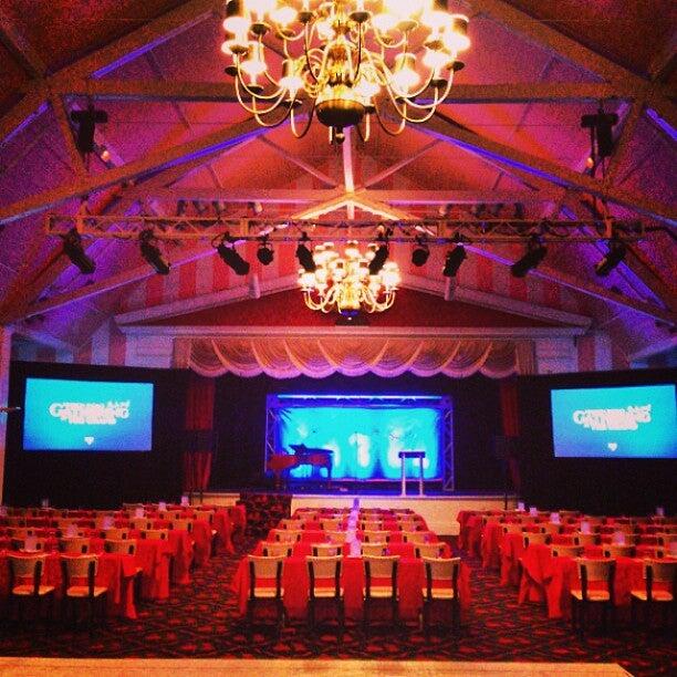 The Grand Hotel Luncheon Buffet Mackinac Island, MI Nextdoor