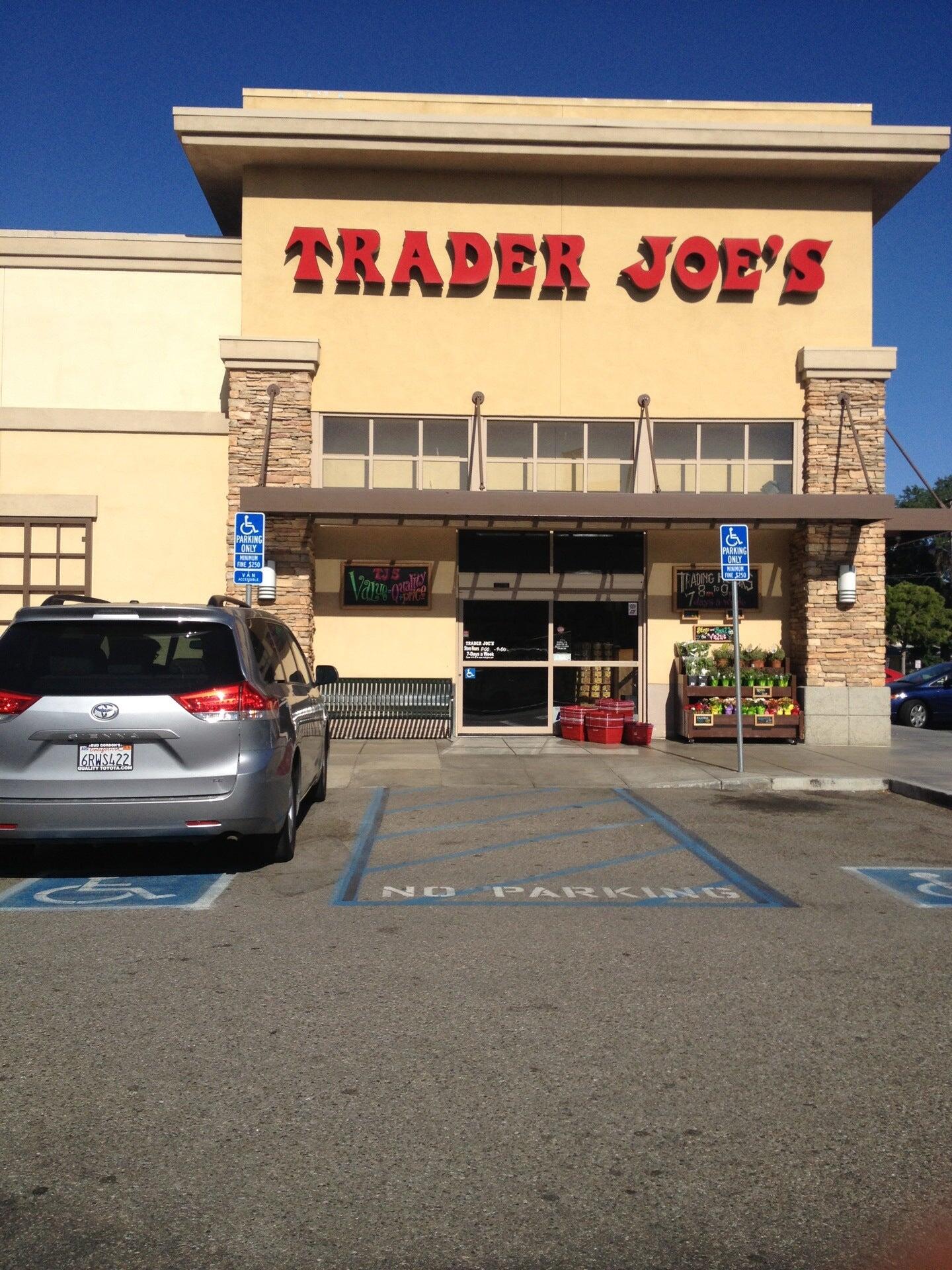 Trader Joe's Riverside, CA Nextdoor