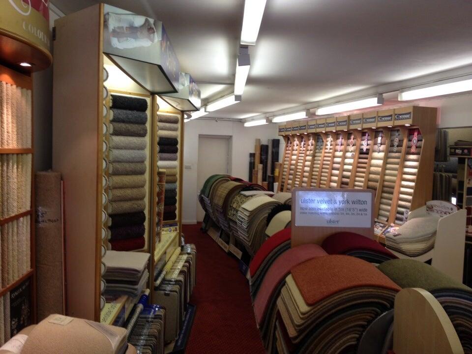 Cornish Carpets Maidenhead Nextdoor