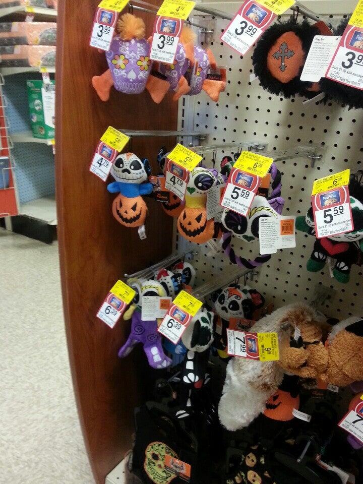 PetSmart