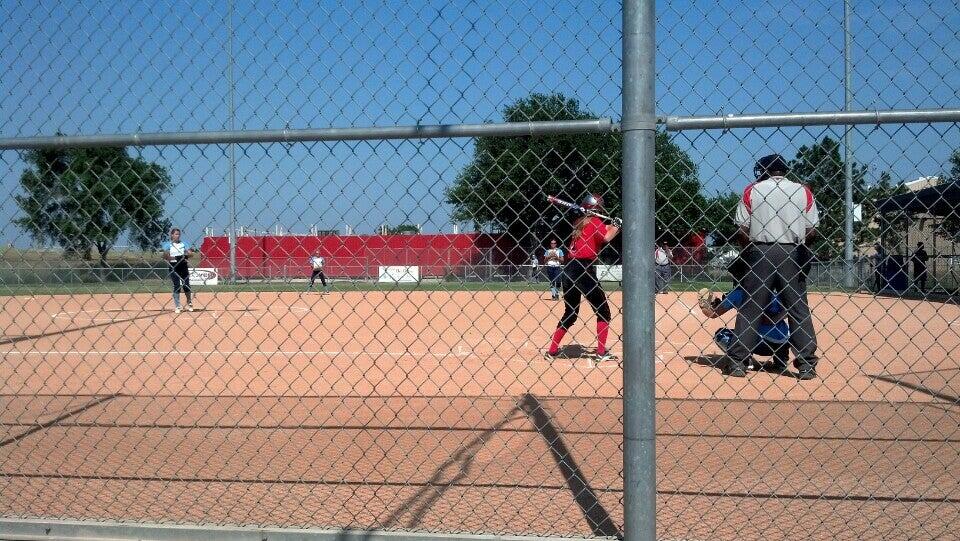Doris Bair Softball Complex - Lincoln, NE - Nextdoor
