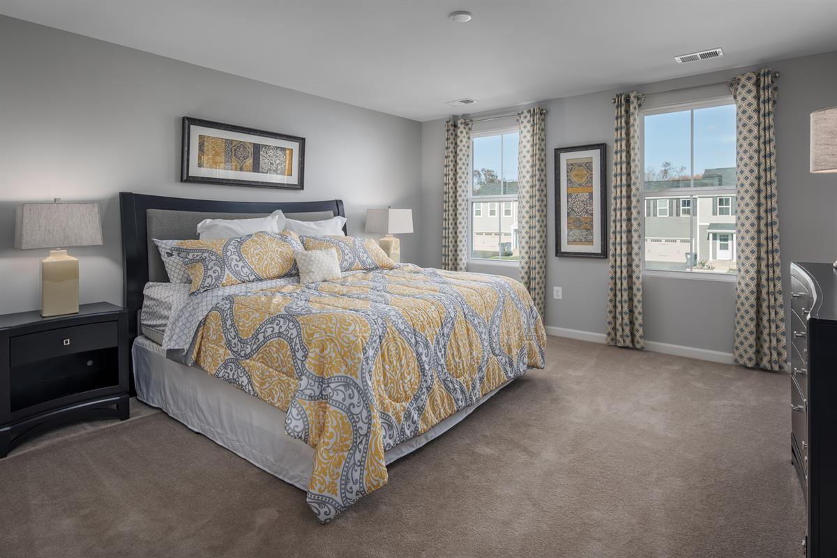 Ryan Homes at Whittington Forest CLOSED Matoaca, VA Nextdoor