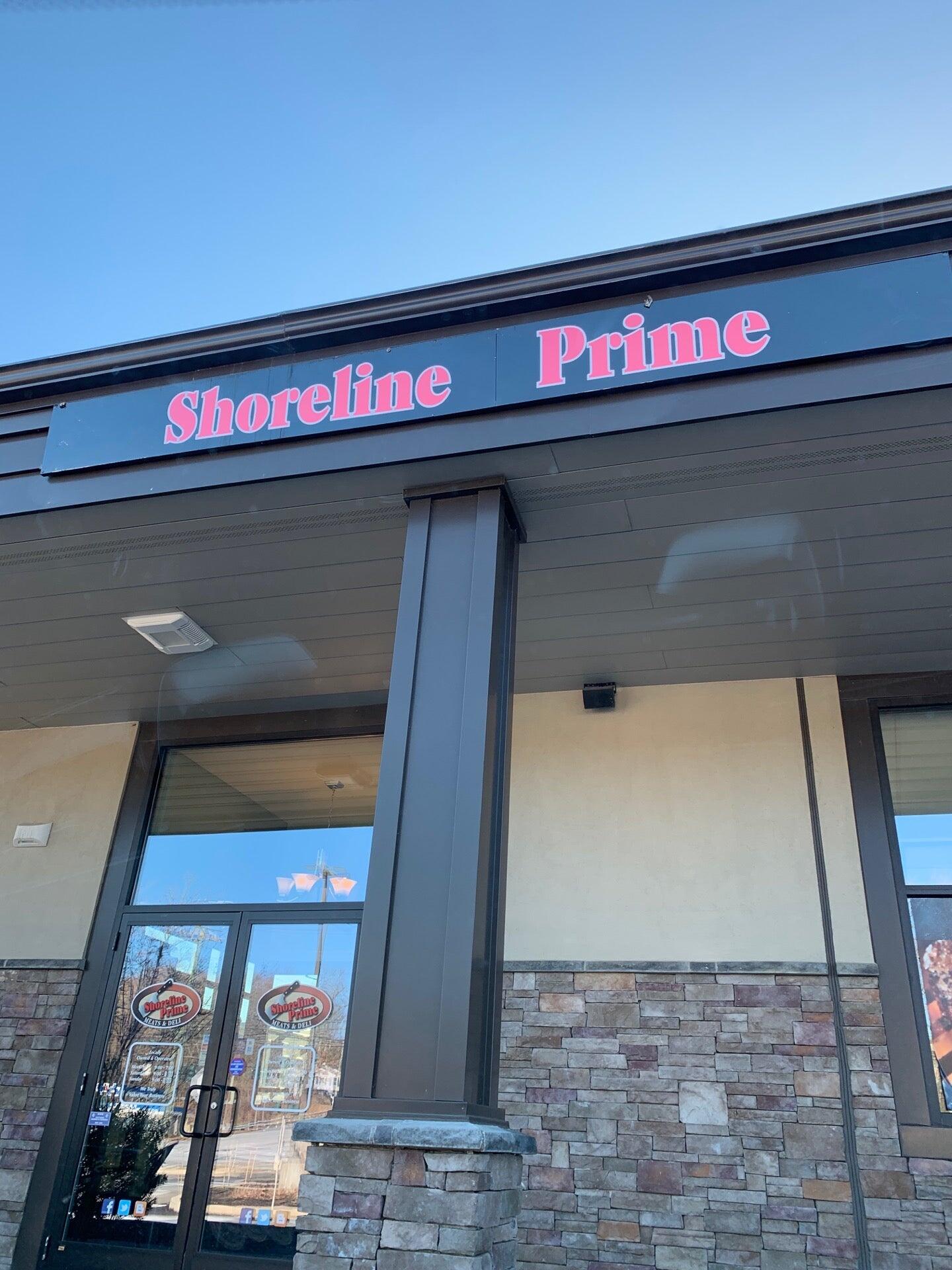 Shoreline Prime Meats & Deli Branford CT, Butcher Shop