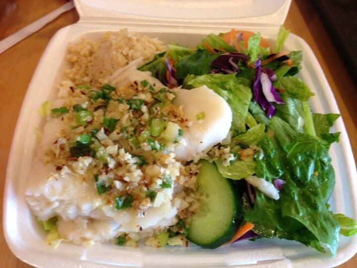 Hawaiian Barbecue Sacramento, CA Nextdoor