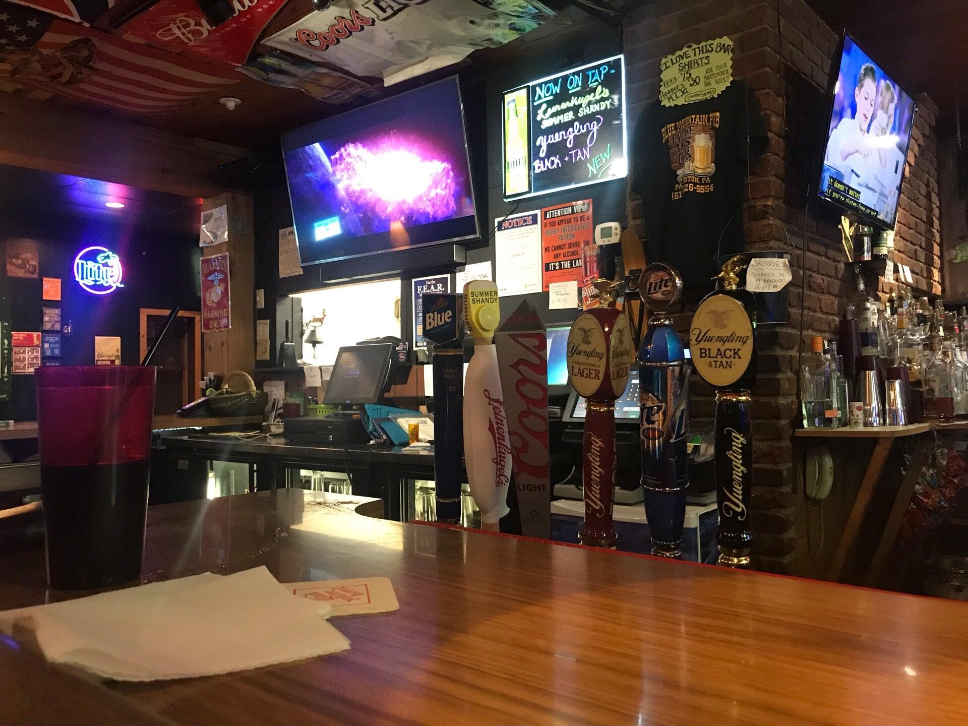 Blue Mountain Pub Palmerton, PA Nextdoor