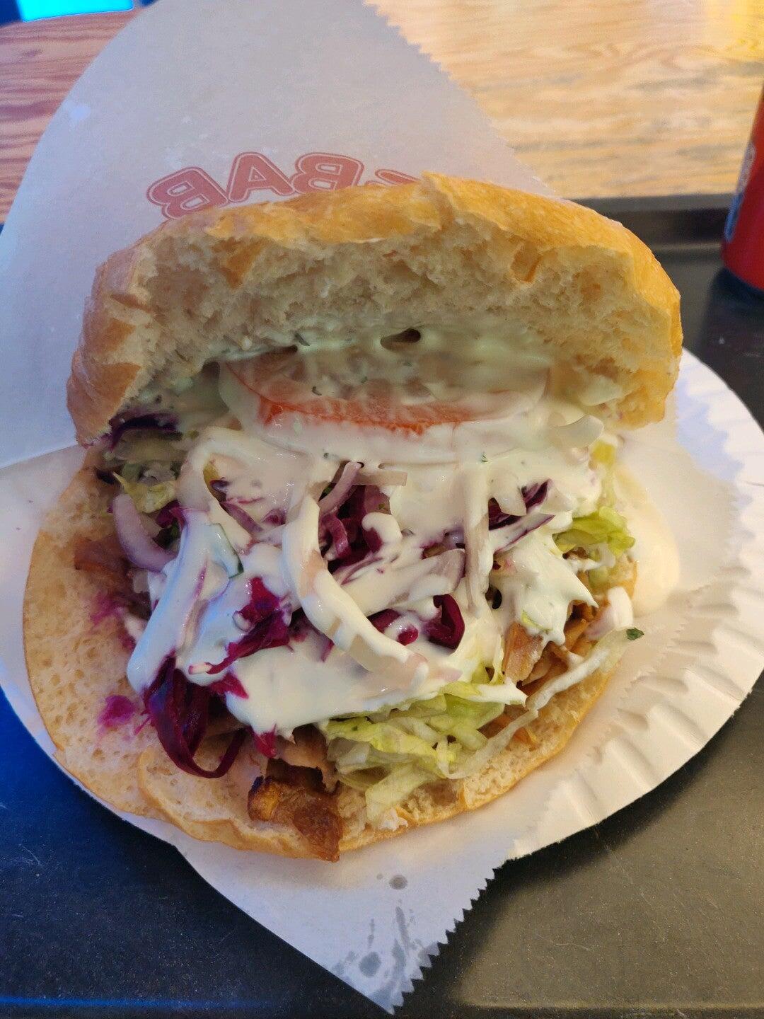Döner Express - Nextdoor