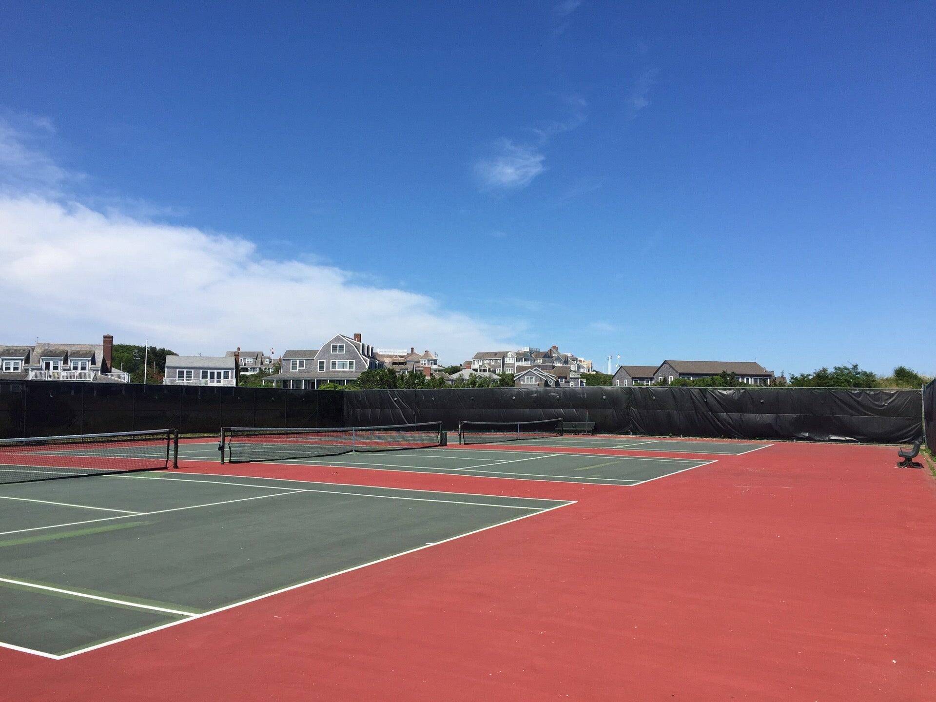Charles J. Gardner Courts Nantucket, MA Nextdoor