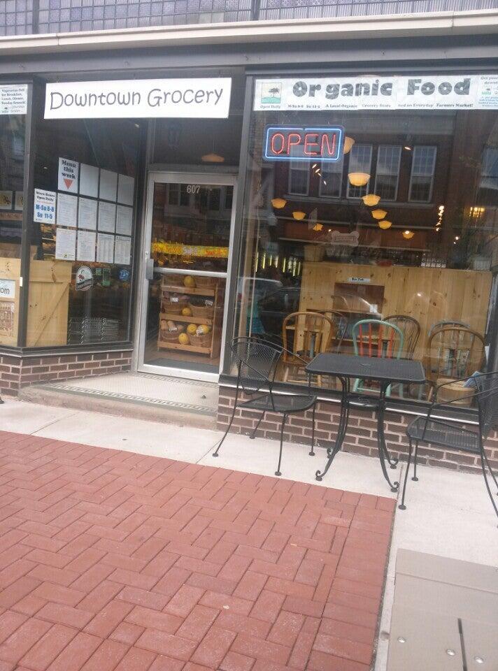 Downtown Grocery Wausau, WI Nextdoor