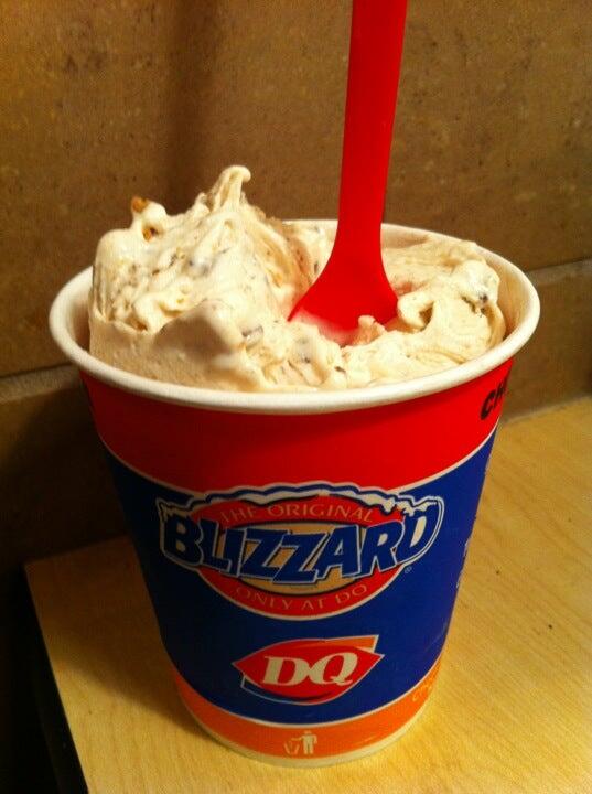 Dq North Olmsted