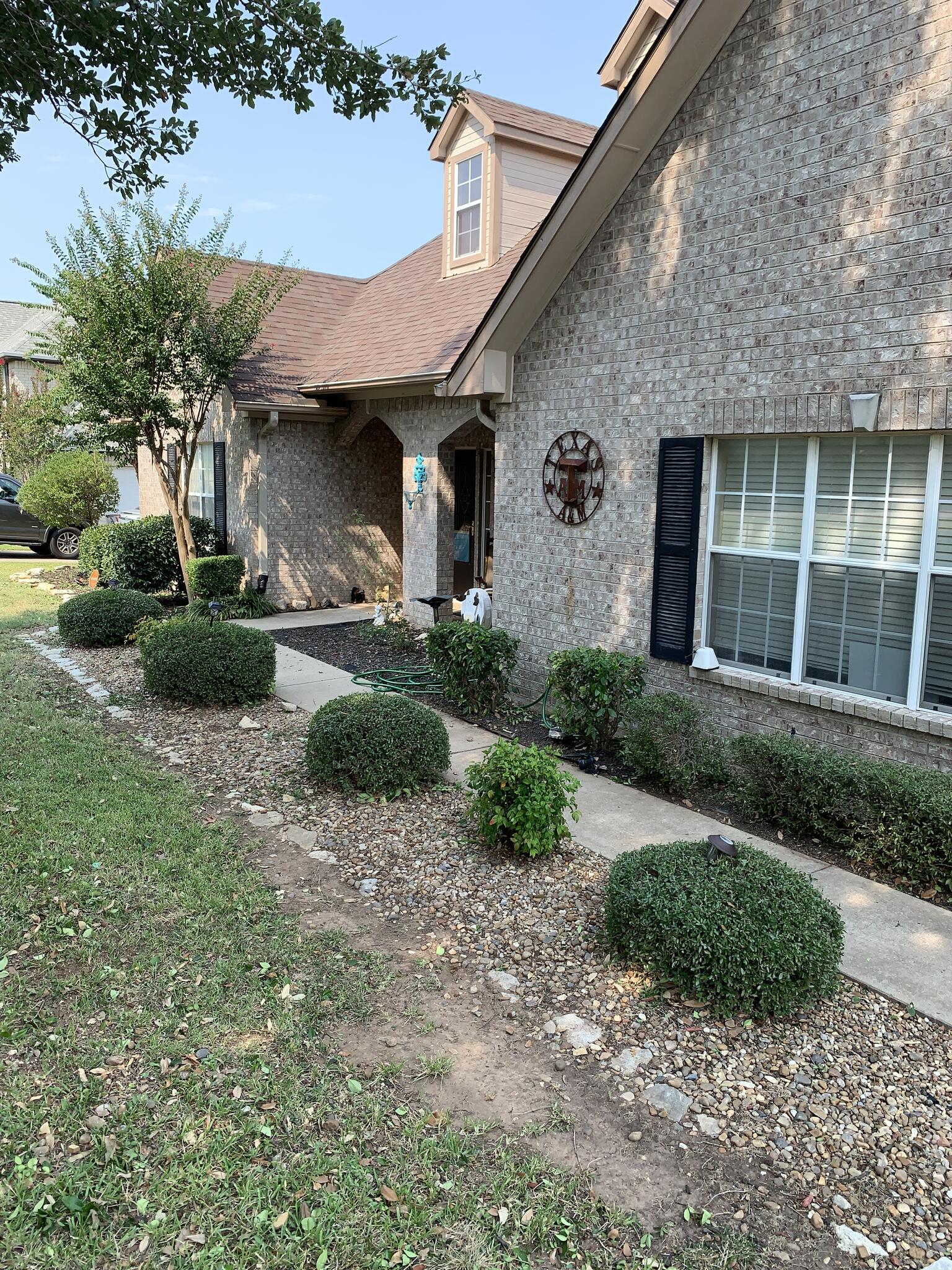 Gracescapes Landscaping 1 Connection Denison Tx