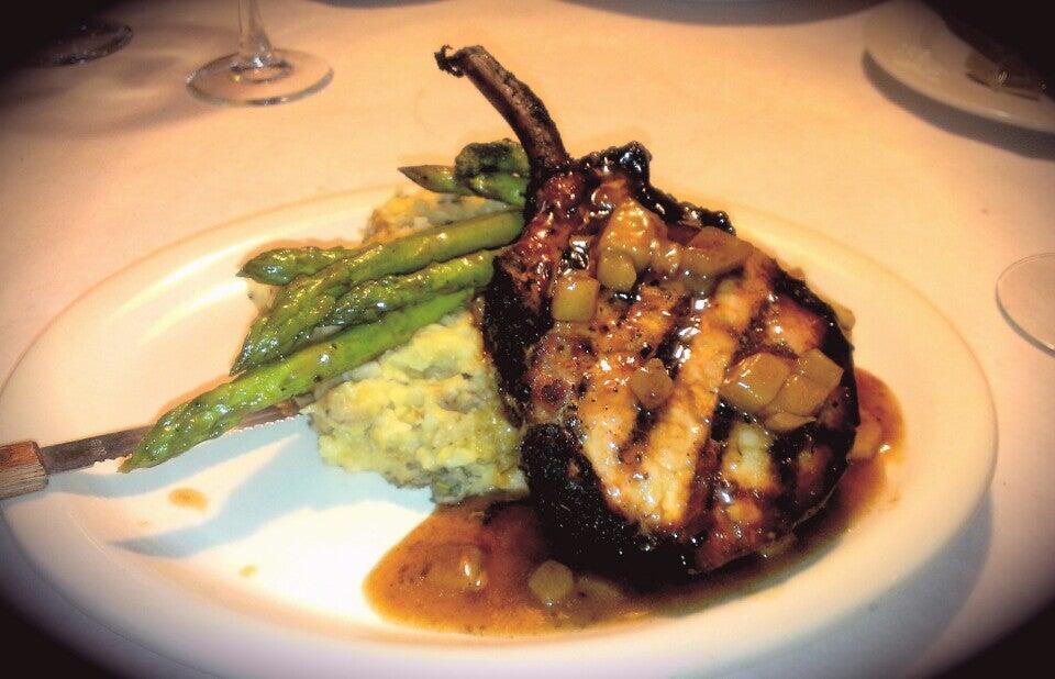 Edgar's Restaurant Akron, OH Nextdoor