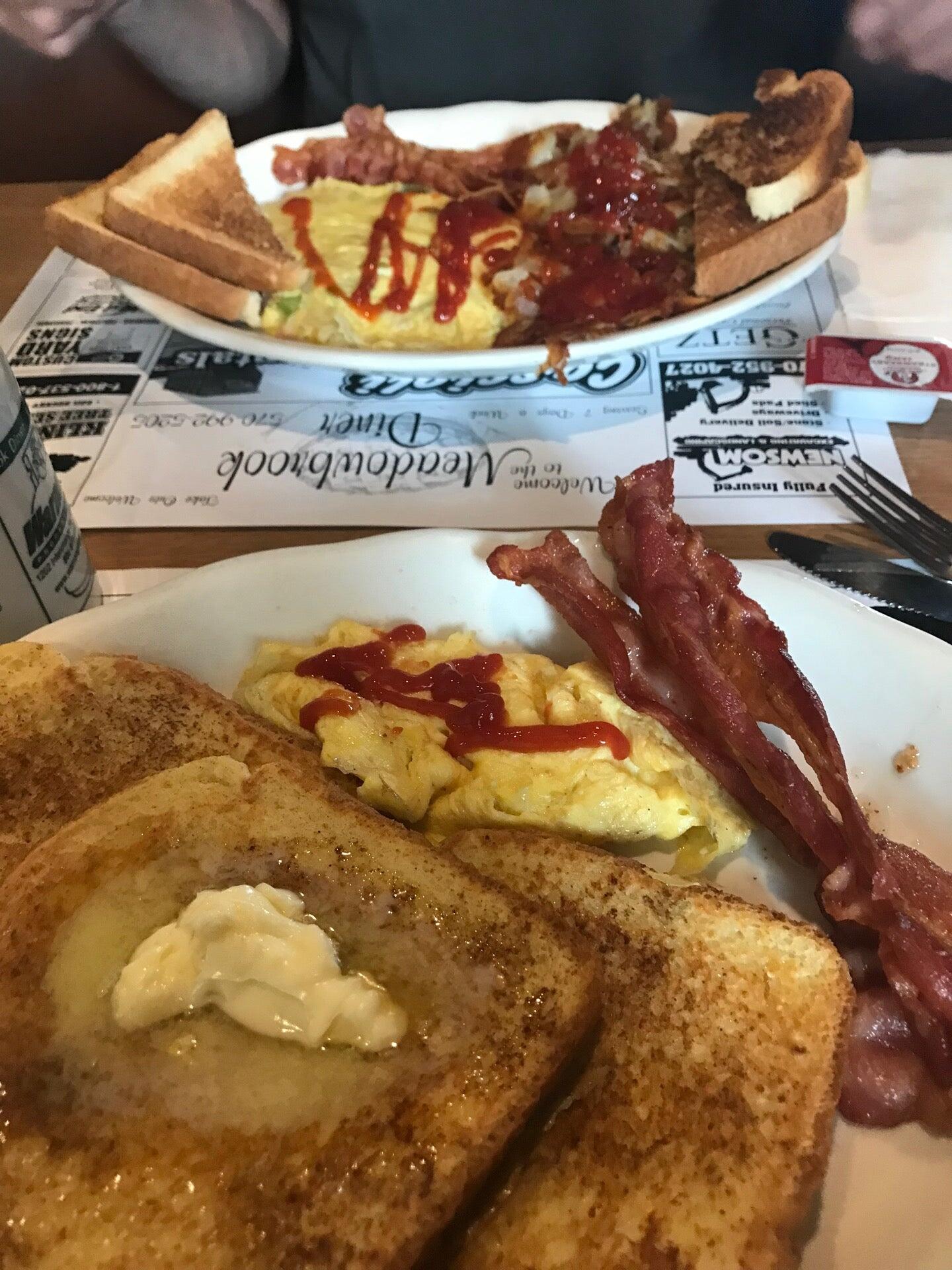 Meadow Brook Diner Brodheadsville, PA Nextdoor