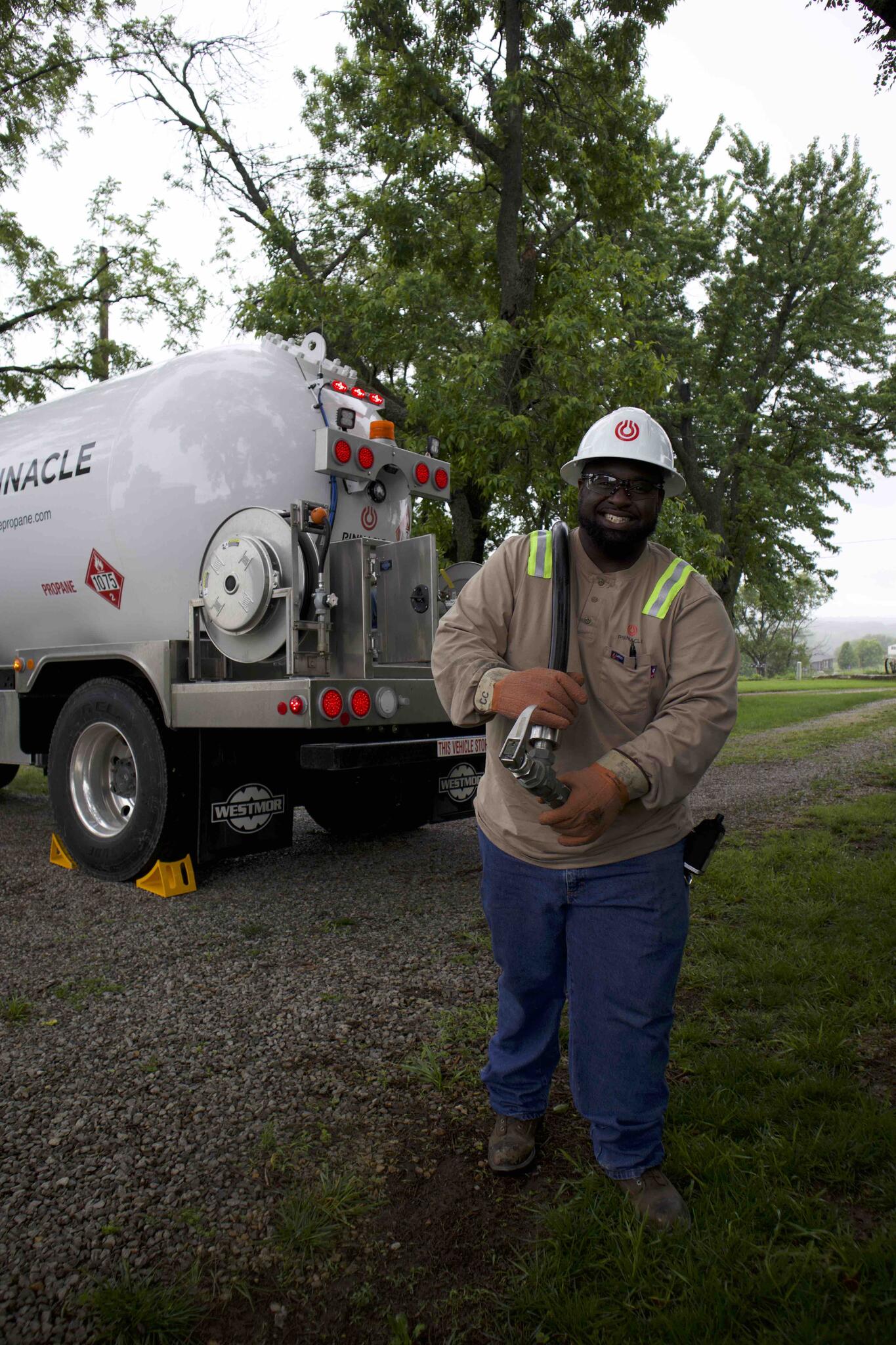 Pinnacle Propane Lawrence, KS Nextdoor
