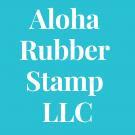 Aloha Rubber Stamp LLC Honolulu HI Nextdoor