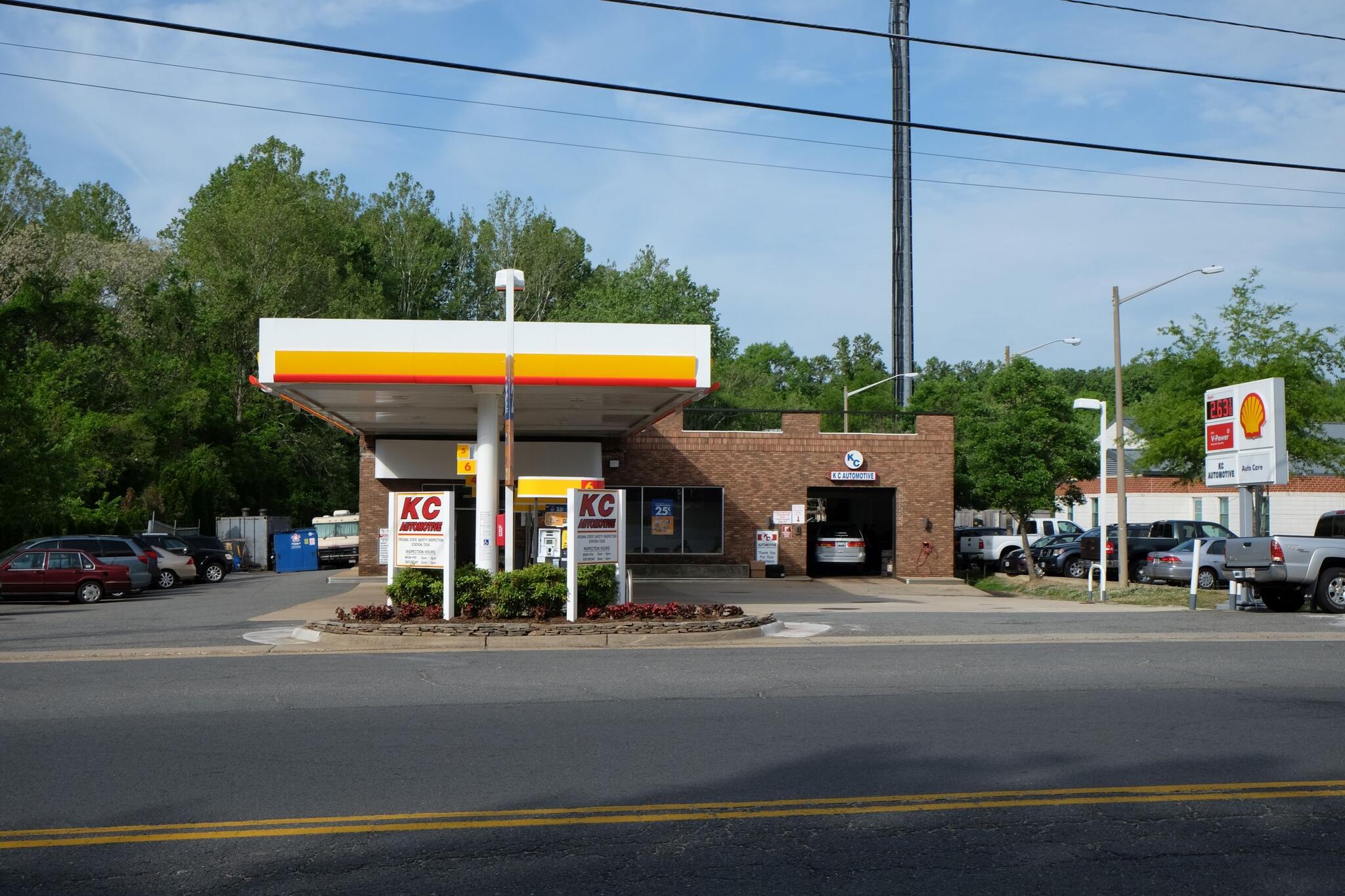 KC Automotive Burke, VA Nextdoor