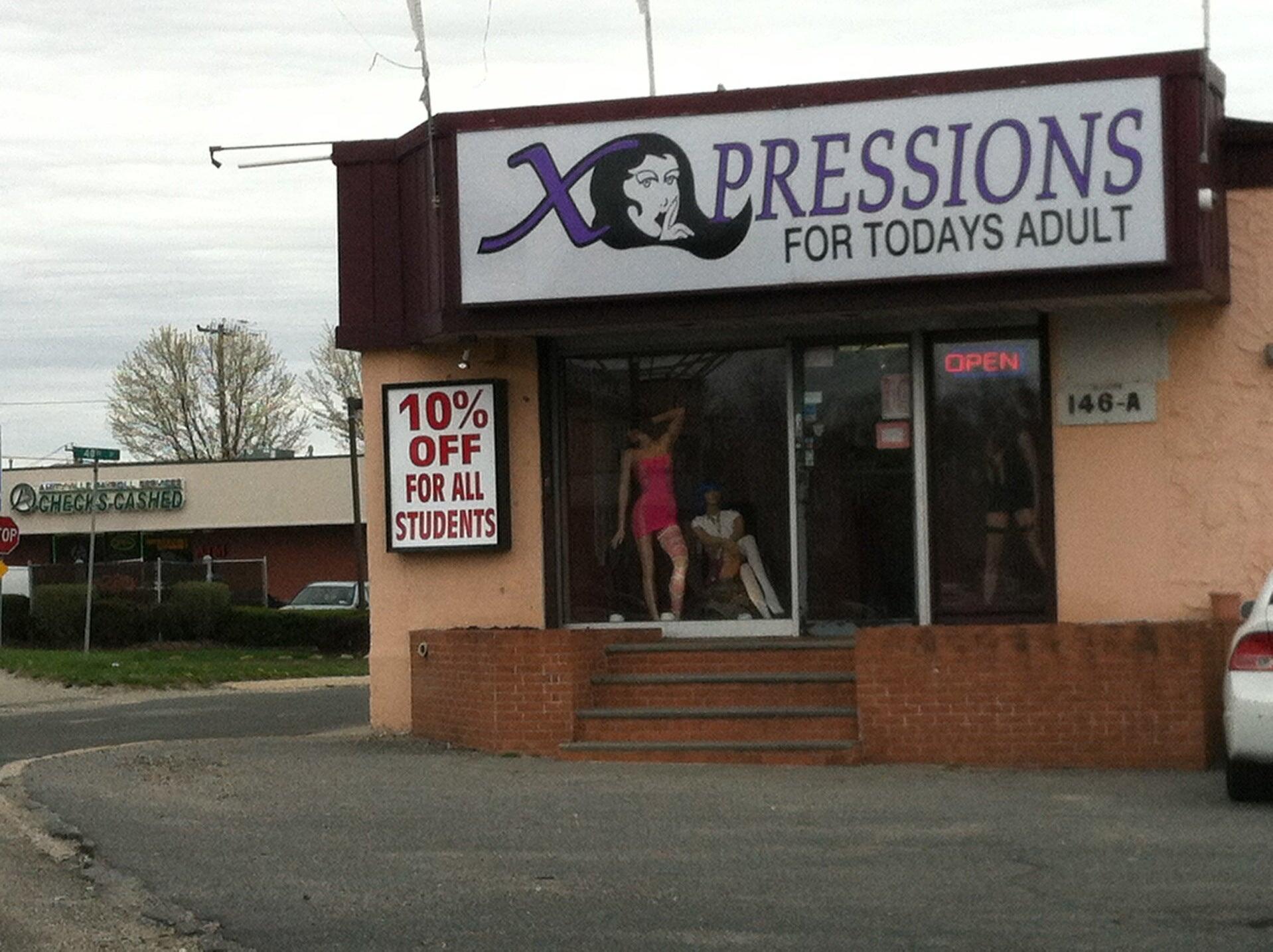 Xpressions Adult Shop - Lindenhurst, NY - Nextdoor