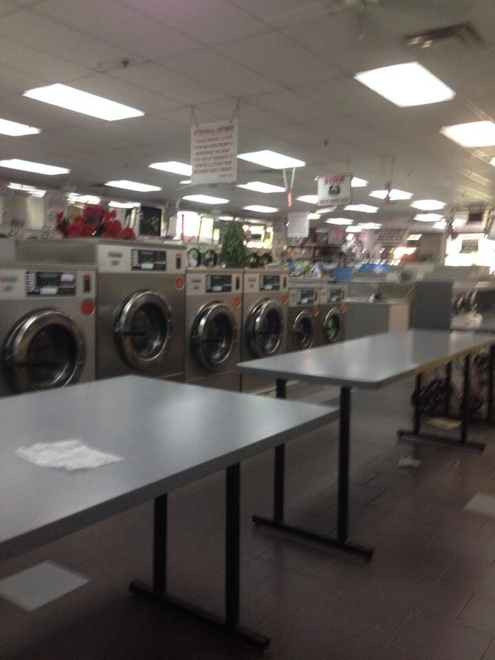 Big Apple Laundry Depot - Brooklyn, NY - Nextdoor