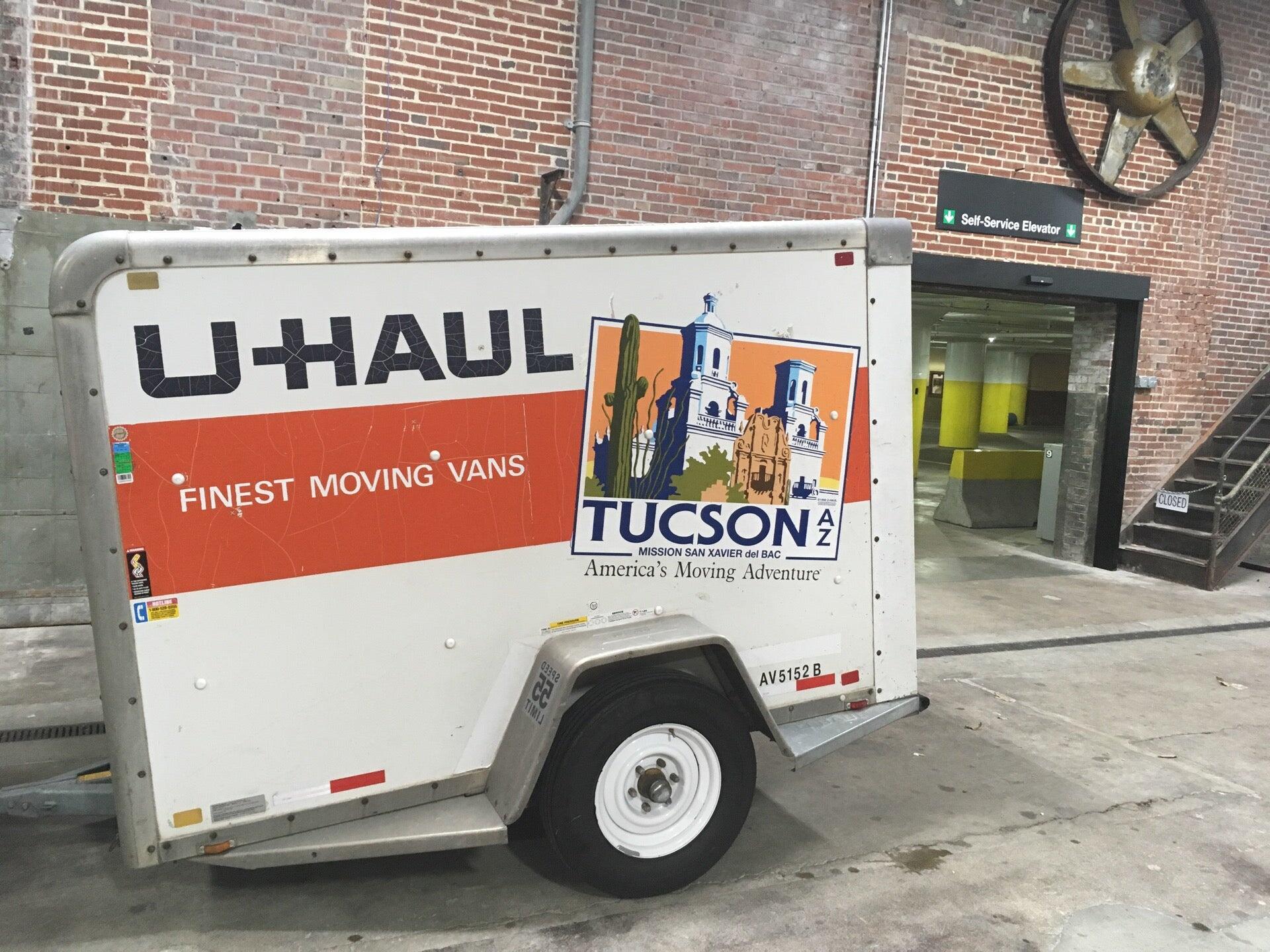 U-Haul Storage & Moving of Downtown St Louis - Saint Louis, MO - Nextdoor