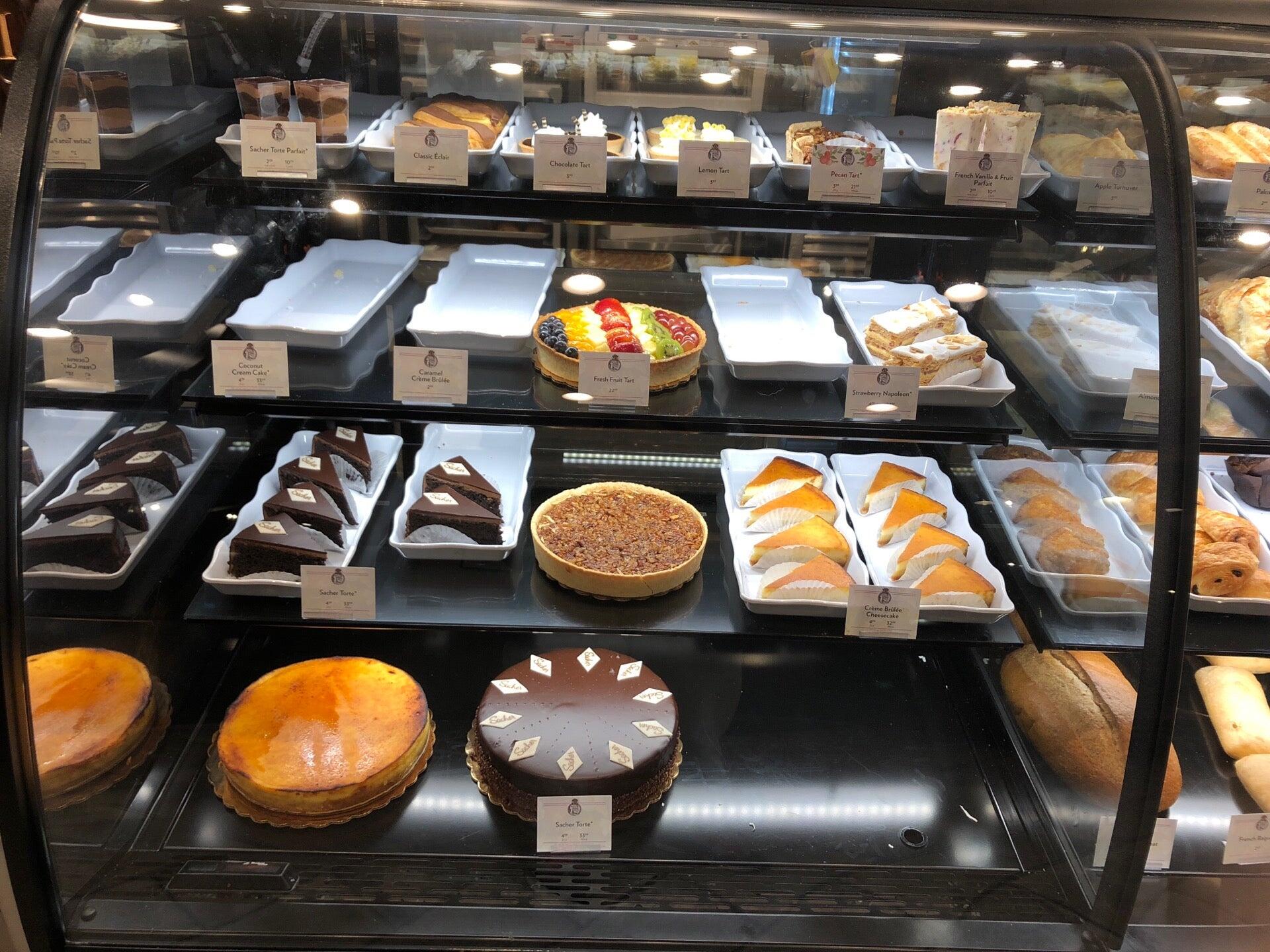 La Madeleine French Bakery & Café - Longmont, CO - Nextdoor